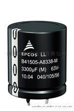 EPCOS电容,铝电解电容B43501A5477M,EPCOS代理商